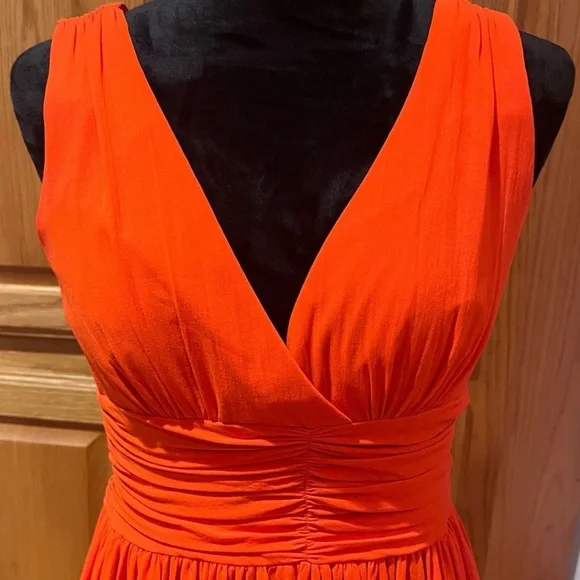 Trina Turk | Fit and Flare Dress - Picture 4 of 8